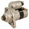 Wai Global Starter, STRVA PMGR 12V CCW, 20kW12 Volt, CCW, 11Tooth Pinion 32674N - alternate 2